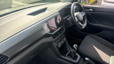 Volkswagen T-Cross 1.0 TSI SE 5dr Petrol Estate